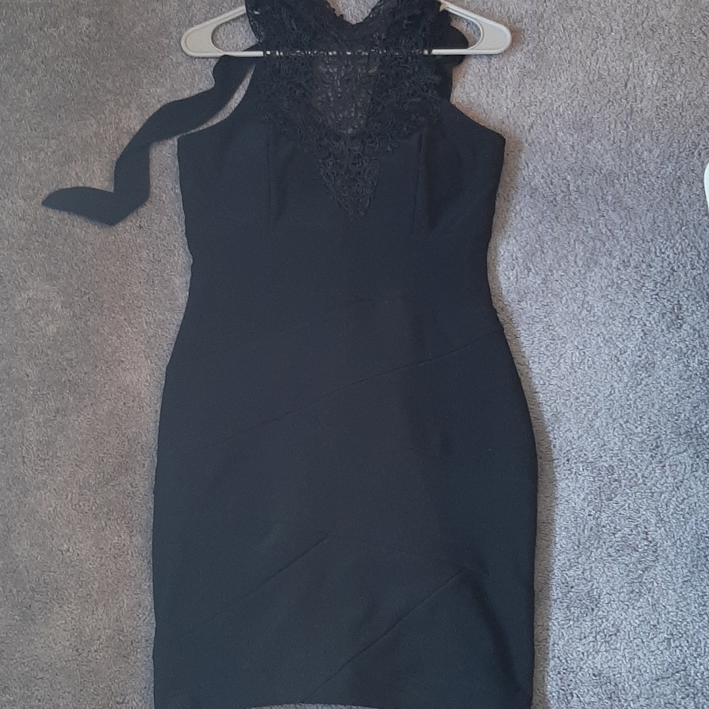 Sexy LBD